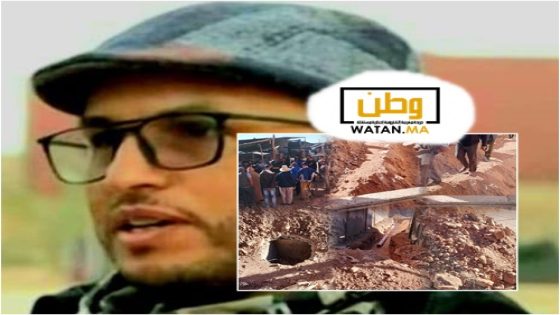 عبدالله الخراز…تيزنيت مدينة تبني ولا تفعل: حين يعود منطق “بني واخلي… ترك أو علي” مع مشروع الفضاء الثالث