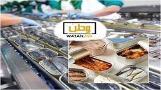 المغرب أكبر مصدر للسمك المعلب في العالم