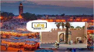 الناتج الداخلي لقطاع السياحة يرتفع بـ38.4% سنة 2024