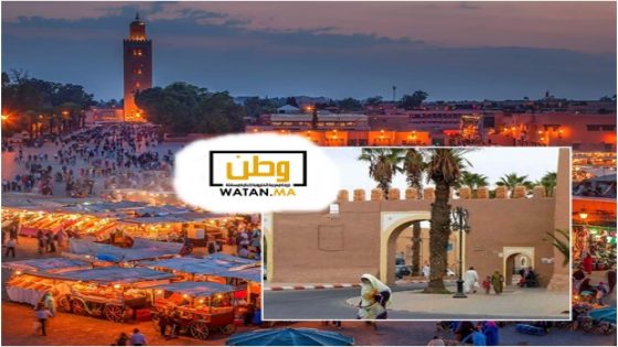 الناتج الداخلي لقطاع السياحة يرتفع بـ38.4% سنة 2024