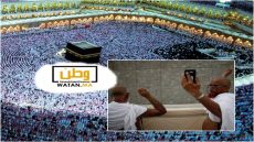 السعودية…منع التصوير داخل الحرمين فى موسم الحج 2026