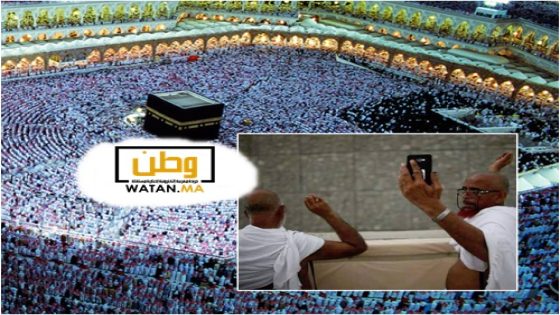 السعودية…منع التصوير داخل الحرمين فى موسم الحج 2026