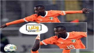 بسبب إستهزائه بالمغرب الإتحاد الإفواري يستبعد لاعباً أساسياً من كأس أفريقيا