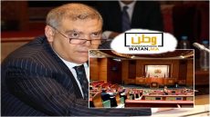 التصويت بالاغلبية على تعديلات المنظومة الانتخابية بمجلس المستشارين