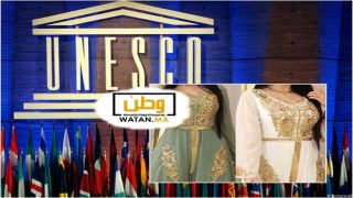 المغرب يستعد لانتزاع اعتراف رسمي من اليونسكو بالقفطان