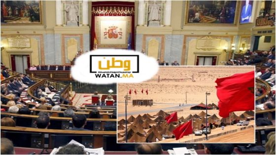 الاسبان يوفقون على منح الجنسية للمغاربة الصحراويين المزدادين خلال فترة الإستعمار