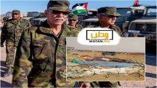 مع قرب تفكيك مخيمات تندوف قيادات البوليساريو يقتنون عقارات في موريتانيا وإسبانيا