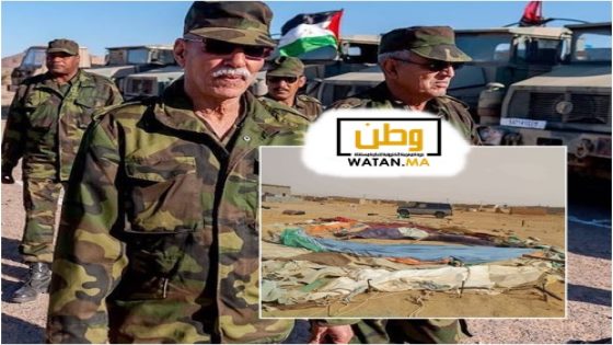 مع قرب تفكيك مخيمات تندوف قيادات البوليساريو يقتنون عقارات في موريتانيا وإسبانيا