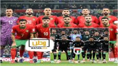 عشر قنوات تلفزية تنقل نصف نهائي كأس العرب بين المغرب والإمارات