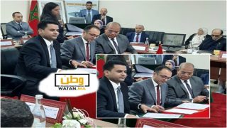الدعم الممتد بتيزنيت: برنامج وطني يطاله العبث والارتجال!