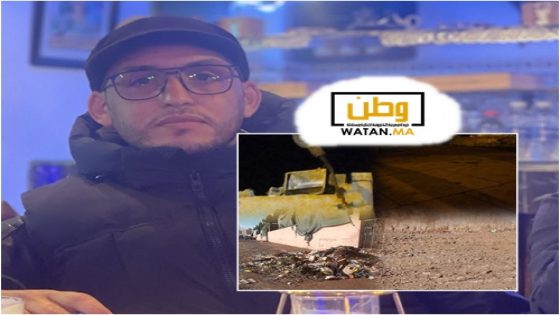 عبدالله الخراز …«كلنا عارفين».. لكن لا أحد يشتغل
