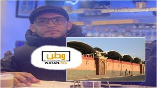 عبدالله الخراز…السوق الأسبوعي يتحول إلى مسبح أولمبي بعد التساقطات المطرية بتزنيت