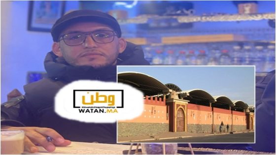 عبدالله الخراز…السوق الأسبوعي يتحول إلى مسبح أولمبي بعد التساقطات المطرية بتزنيت