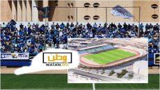 تأخر صفقات تأهيل ملعب "المسيرة" بتزنيت يثير القلق.. والشارع الرياضي ينتظر تحرك الوزارة 