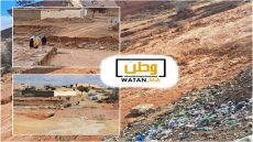 دوار العوينة…11 سنة من العزلة القاتلة.. صرخة استغاثة لفك "الحصار" المنسي