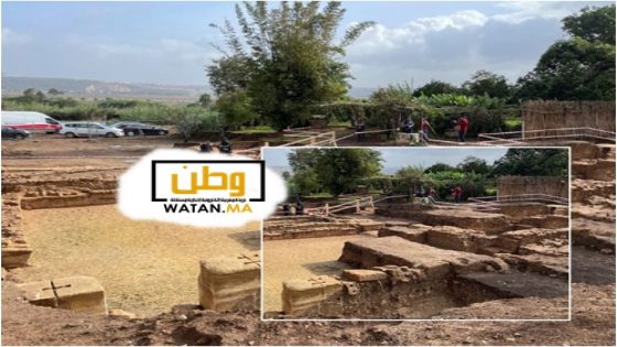 اكتشاف أثري غير مسبوق يعيد رسم تاريخ الإنسان العاقل ويبرز الدور المحوري للمغرب