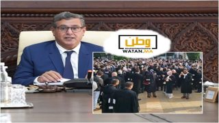 مشروع قانون مهنة المحاماة يفجّر توتراً بين الحكومة والمحامين وإضراب وطني مرتقب