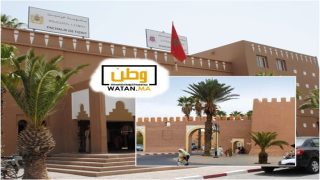 تيزنيت...الجماعة الترابية تعطي مهلة لسكان الاحياء القديمة بالاخلاء دون التفكير في مصيرهم