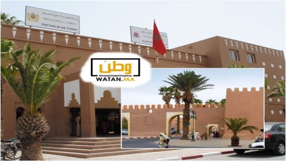 تيزنيت...الجماعة الترابية تعطي مهلة لسكان الاحياء القديمة بالاخلاء دون التفكير في مصيرهم