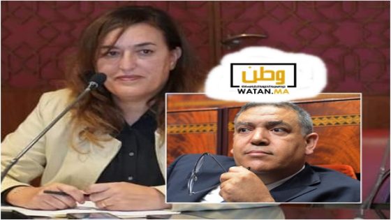 اعتداءات الرعاة الرحل بإقليم تيزنيت تصل قبة البرلمان: سؤال كتابي لوزير الداخلية حول حماية الفلاحين وحقوقهم