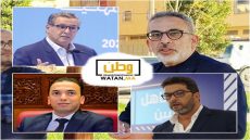 هل يهزّ التغيير المرتقب قيادة “الحمام”؟ قراءة في سيناريوهات ما بعد اجتماع المكتب السياسي