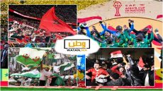 كأس إفريقيا للأمم… حين سقطت أوهام “خُوّة خُوّة” وبقي الدرس للمغاربة