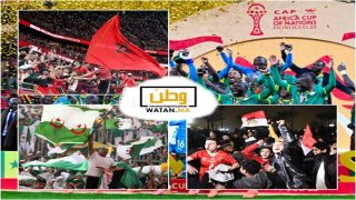 كأس إفريقيا للأمم… حين سقطت أوهام “خُوّة خُوّة” وبقي الدرس للمغاربة