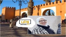 تيزنيت...استقالة مفاجئة لزينة أسلاف تُربك حسابات "منتدى المناصفة والمساواة" حديث التأسيس