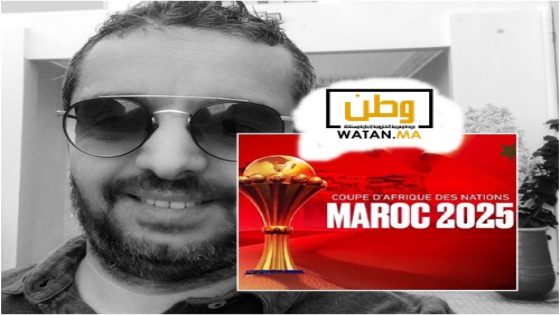 سعيد رحيم ...عشنا حدثا رياضيا كشف عن هوة عميقة في مشهدنا الإعلامي والسياسي وقادة وصناع الرأي العام..