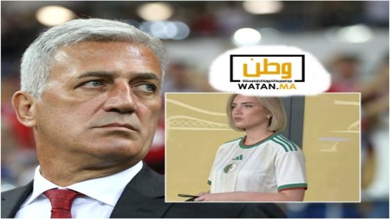 غضب بيتكوفيتش يفجّر أزمة بين المنتخب الجزائري والإعلام بعد انتهاك خصوصية عائلته