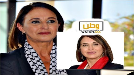 نبيلة منيب...النقاش الحقيقي ليس من يحكم، بل إلى أين تُساق البلاد
