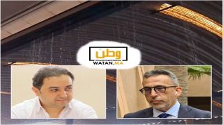 تسربات مائية تعيد طرح سؤال صيانة السوق الأسبوعي بتيزنيت على طاولة المجلس الجماعي