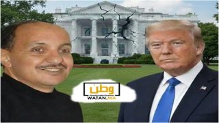 عبد الله صمايو …المنتظم الدولي ومخاض الانعتاق من الأنانية المنهجية للترمبية