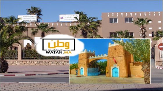 مخيم تيزنيت الدولي: "تسويق ترابي" واعد أم "دعاية انتخابية" بلمسة مصرية؟