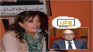 هشاشة الطرق القروية بإقليم تيزنيت تجر وزارة الفلاحة إلى المساءلة البرلمانية