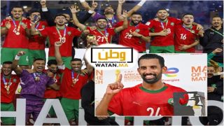 صراع قطري-سعودي على ربيع حريمات بعد تألقه القاري والعربي