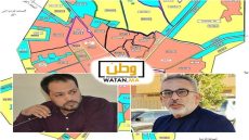 تيزنيت…جدل تصنيف الأراضي الحضرية غير المبنية يصل مجلس الجماعة: طلب إدراج نقطة للتداول بدورة فبراير 2026