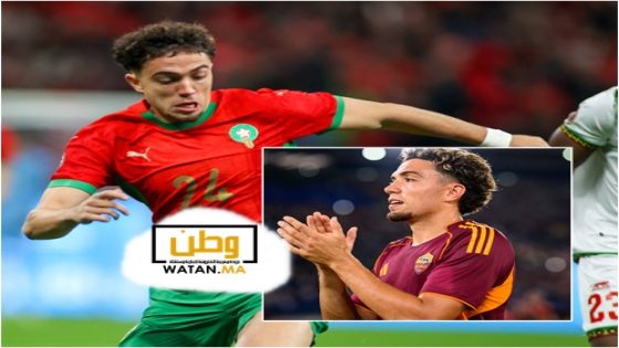 ريال مدريد يضع نائل العيناوي تحت المجهر بعد تألقه القاري والأوروبي