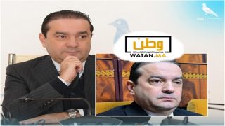 محمد شوكي..رشحاً وحيداً لقيادة "الأحرار" في مرحلة ما بعد أخنوش