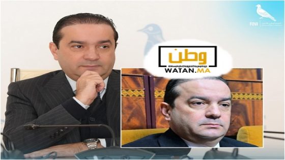 محمد شوكي..رشحاً وحيداً لقيادة "الأحرار" في مرحلة ما بعد أخنوش