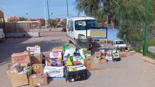 أمن أيت ملول يفكك عصابة السرقات المتسلسلة ويوقف “عقلها المدبر” بالقليعة