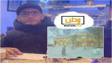 عبدالله الخراز ...أيهما أولى: «الفضاء الثالث» أم كرامة العيش؟