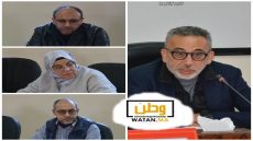 جدل داخل مجلس تيزنيت حول “اختلالات حسابية” بمحضر دورة أكتوبر 2025