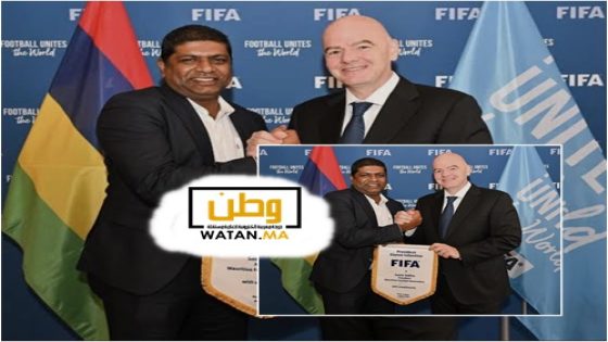 عضو بالكاف يعترف بـ«ظلم جسيم» في نهائي كان 2025: اعتذار رسمي للمغرب دون المساس بالنتيجة