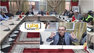 سيدي بوعبداللي تحتضن اجتماعا موسعا لمناقشة انتقال تدبير قطاع الماء إلى الشركة الجهوية متعددة الخدمات سوس ماسة
