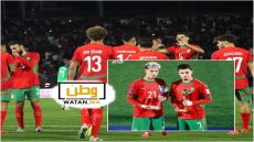 أسود الأطلس في مرحلة "تزييت المحرك": دماء جديدة واستعداد مبكر لمونديال 2026