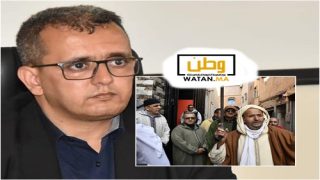 محمد الشيخ بلا :إفقيرن إداولتيت.. ذاكرة تمشي لأربعة قرون على أقدام السالكين