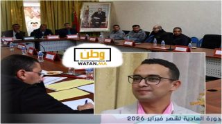 عضو بمجلس جماعة أنزي يدعو إلى رفض اتفاقية “تودوسي” ويثير مخاوف بشأن العدالة المجالية