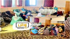 تيزنيت :المجلس العلمي المحلي ينظم ندوة علمية بأولاد جرار حول أحكام صيام المرأة في المذهب المالكي