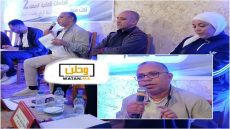 بعد توقف أول مهرجان وطني للمسرح الأمازيغي.. إبراهيم ادادا: 'الترافع السياسي' هو المفتاح الوحيد لعودة أفولاي إلى ركح تزنيت